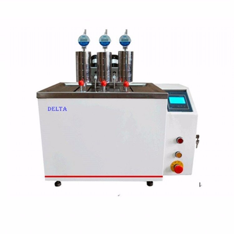 生產(chǎn)熱變形維卡軟化點試驗機 軟化溫度測定儀廠家