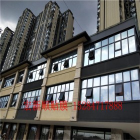 成都單項(xiàng)透視膜批發(fā)廠家  寫(xiě)字樓住戶透視膜廠家  批發(fā)定制