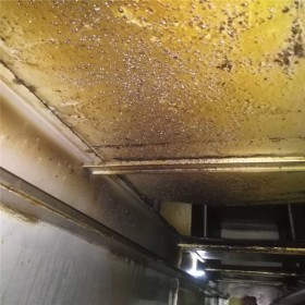 大型油煙機清洗 油煙機管道清洗 成都抽油煙機清洗