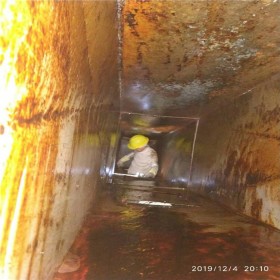 成都食堂抽油煙機(jī)清洗 油煙道清洗