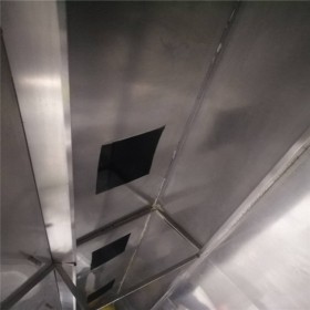 成都食堂油煙管道清洗 酒店油煙機清洗 清洗油煙機服務(wù)