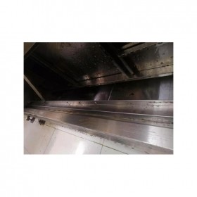 雅安運水煙罩清洗  食堂油煙管道清洗