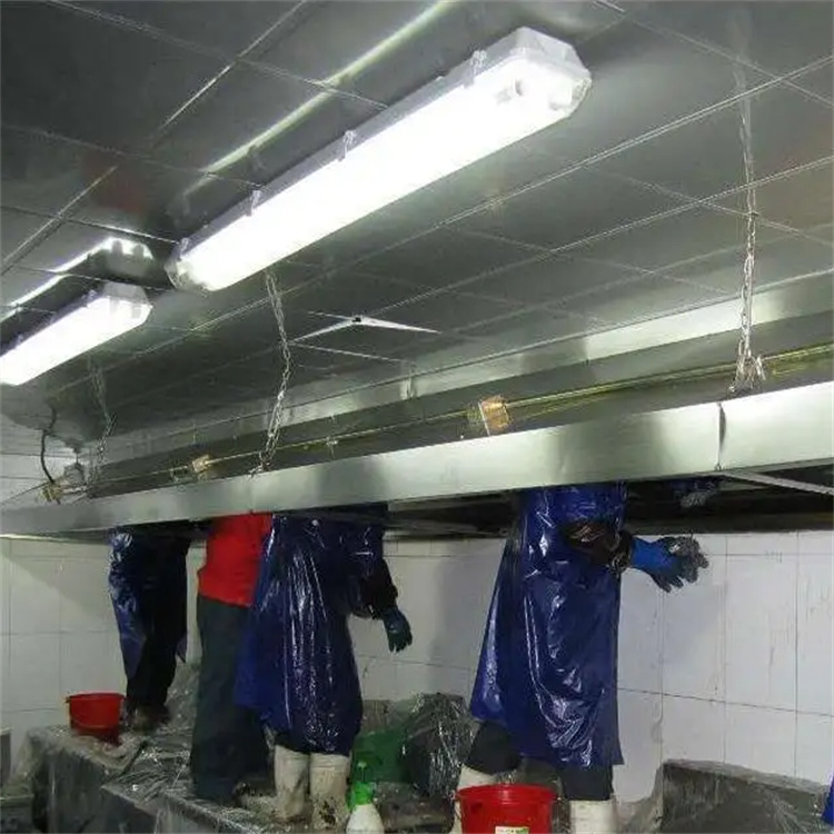 宏雙 廚房排煙罩清洗 油煙機(jī)清洗專業(yè)團(tuán)隊(duì)