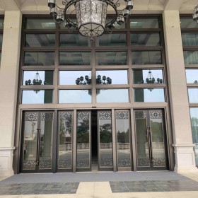和田自動(dòng)門廠家 成都酒店自動(dòng)門批發(fā)廠家