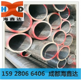 20#無(wú)縫管 成都無(wú)縫鋼管 海鑫達(dá)廠家直銷 鋼管批發(fā)報(bào)價(jià)