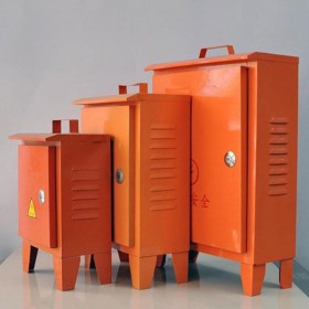 華鑫廣通供應(yīng)戶外配電箱 臨電箱 一級(jí) 二級(jí) 三級(jí)配電柜