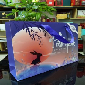 禮品手提袋    特產(chǎn)包裝禮品袋    印刷清晰質(zhì)量可靠