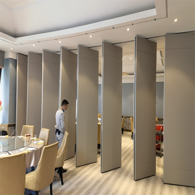 活動(dòng)隔斷 宴會(huì)廳隔斷 包間 飯店 教室 辦公室 隔音活動(dòng)屏風(fēng)隔斷