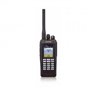 建伍（KENWOOD） TKD-3188對(duì)講機(jī)專業(yè)無線350兆PDT數(shù)字集群對(duì)講機(jī)