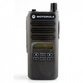 摩托羅拉(MOTOROLA) XIR C2620 數(shù)字對講機(jī) 便攜式全鍵盤可手動調(diào)頻手臺 四川包郵