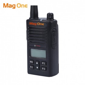 摩托羅拉MagOne VZ-D135數(shù)字對講機,威泰克斯,VZ-D135,行業(yè)城管,成都,供應