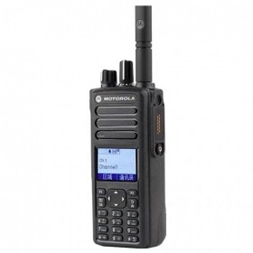 摩托羅拉XiR P8668i數(shù)字對(duì)講機(jī)XiRP8668恒依 無線電對(duì)講機(jī) 成都采購(gòu)
