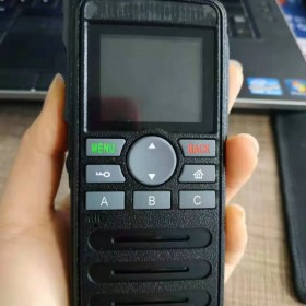 重慶全國(guó)對(duì)講機(jī) 插卡手持機(jī)4g自駕游戶外5000公里不限距離民用電信無(wú)線