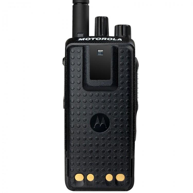 自貢市 摩托羅拉防爆對講機(jī)xirp6600I