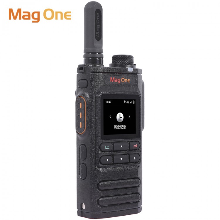 magoneH58商用4G手持對(duì)講機(jī)全國不限距離
