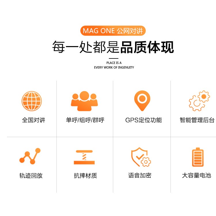 仁壽縣電信插卡對(duì)講機(jī)