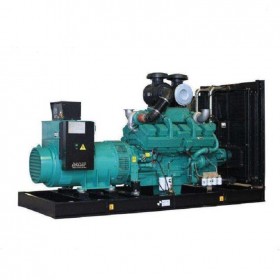 三相水冷發(fā)電機組 上柴50千瓦柴油發(fā)電機 低油耗 耐用實惠