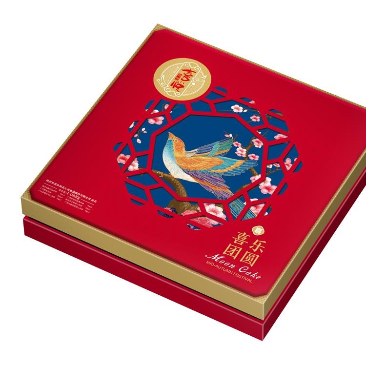 米老頭月餅喜樂團(tuán)圓 中秋月餅喜樂團(tuán)圓 員工福利月餅 成都月餅團(tuán)購