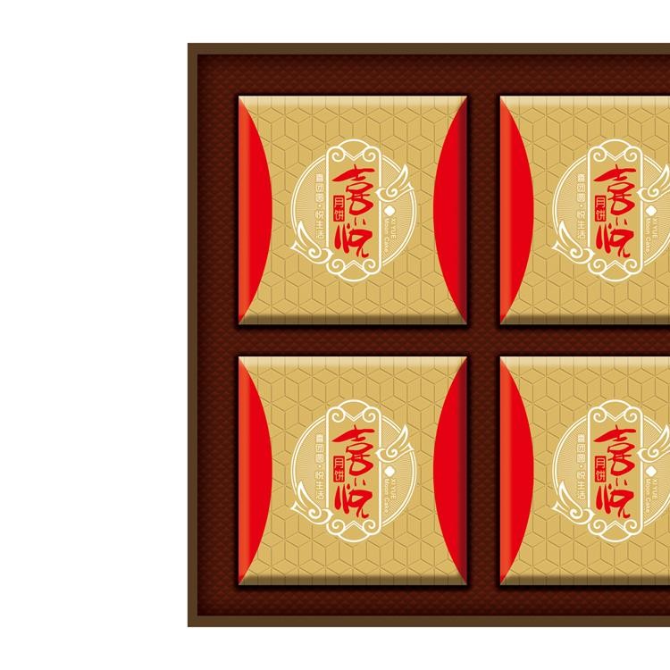 成都月餅總代理 米老頭金貴月月餅 中秋節(jié)月餅團(tuán)購批發(fā)零售