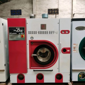 二手干洗機烘干機 酒店洗衣房二手干洗機設備 求購二手干洗設備