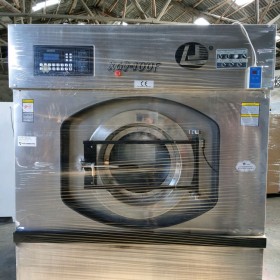 二手水洗機 不銹鋼服裝水洗機 量大從優(yōu) 潔風洗滌設備