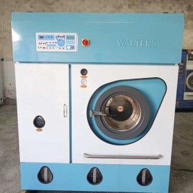 大型二手干洗機 全自動二手四氯乙烯干洗機 廠家供應