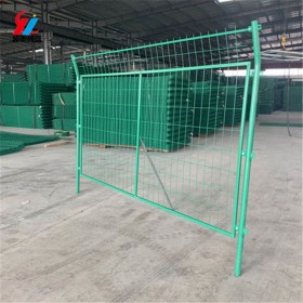 高速公路護(hù)欄網(wǎng)邊框護(hù)欄防拋網(wǎng)鐵路框網(wǎng)包塑鐵絲網(wǎng)圍欄防護(hù)隔離網(wǎng)
