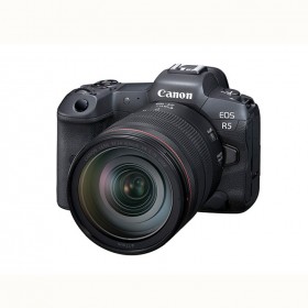 佳能相機(jī) 佳能（Canon）EOS R5 8K 數(shù)碼相機(jī) 旗艦型全畫(huà)幅專業(yè)微單