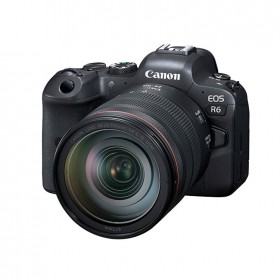 佳能相機(jī) 佳能（Canon）EOS R6 專業(yè)微單 全畫(huà)幅微單 4K視頻拍攝