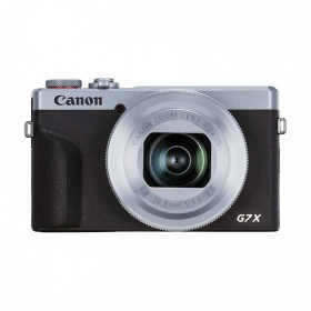 佳能PowerShot G7X Mark III   數(shù)碼相機(jī)高清美顏?zhàn)耘奈蝪log