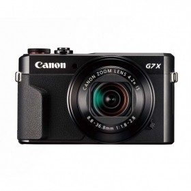 佳能 PowerShot G7 X Mark II  數(shù)碼相機(jī)