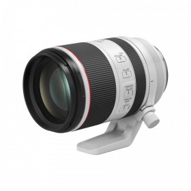 佳能  RF70-200mm F2.8 L IS USM  新生“大三元” 約5級(jí)防抖且大幅小型化的RF“小白IS”