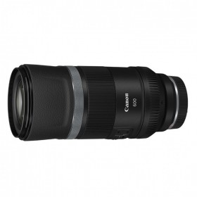 佳能  RF600mm F11 IS STM  輕便、易攜帶的600mm超遠(yuǎn)攝定焦鏡頭