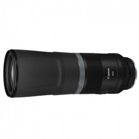 佳能 RF800mm F11 IS STM  輕便、易攜帶的800mm超遠(yuǎn)攝定焦鏡頭