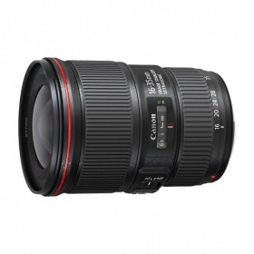 佳能  EF 16-35mm f/4L IS USM  配備IS機(jī)構(gòu)的高畫質(zhì)L級(jí)廣角變焦鏡頭