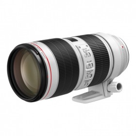 佳能 EF 70-200mm f/2.8L IS III USM 大光圈L級(jí)遠(yuǎn)攝變焦鏡頭