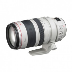 佳能  EF 28-300mm f/3.5-5.6L IS USM L級(jí)高倍率變焦鏡頭
