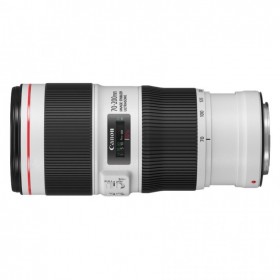 佳能（canon） EF 70-200mm f/4L IS II USM 靈活便攜的高性能L級遠攝變焦鏡頭