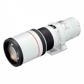 佳能（Canon）EF 400mm f/5.6L USM輕量小型，具有400mm焦距的L級(jí)超遠(yuǎn)攝定焦鏡頭。