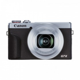 PowerShot G7X Mark III  Vlog生活 ，拍出好故事