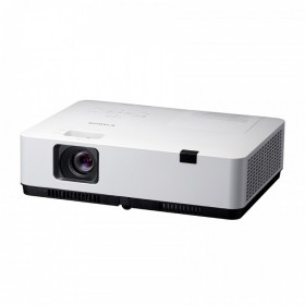 佳能（canon）LV-WU360便攜式液晶投影機(jī)教育工程投影