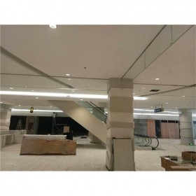 來圖定做 電動擋煙垂壁 柔性硅膠防火布 佳麗 服務(wù)熱銷
