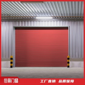 佳麗門窗供應(yīng)保溫卷簾門 歐式保溫門 車庫保溫卷簾門 種類齊全