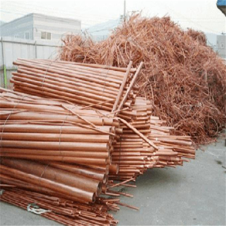 廢銅回收 工地廢電線電纜 24h上門收購 當(dāng)場結(jié)算
