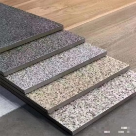 廣場園林景觀生態(tài)地鋪石 仿石PC磚石英磚生產(chǎn)廠 支持定制