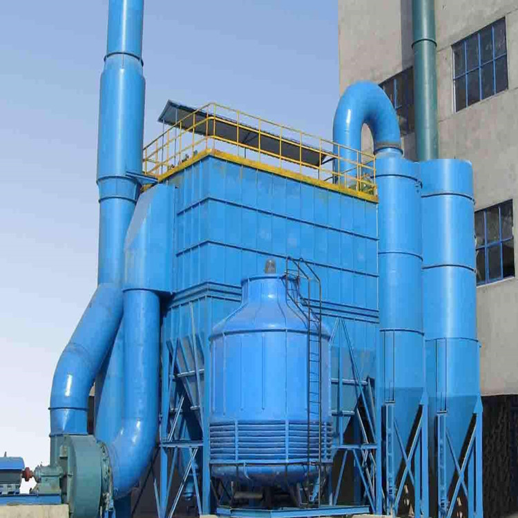 濕式除塵器生產廠家 車間除塵設備 質量穩(wěn)定