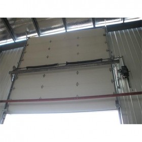 廣漢電動(dòng)折疊門廠家  消防折疊門批發(fā) 工業(yè)折疊門
