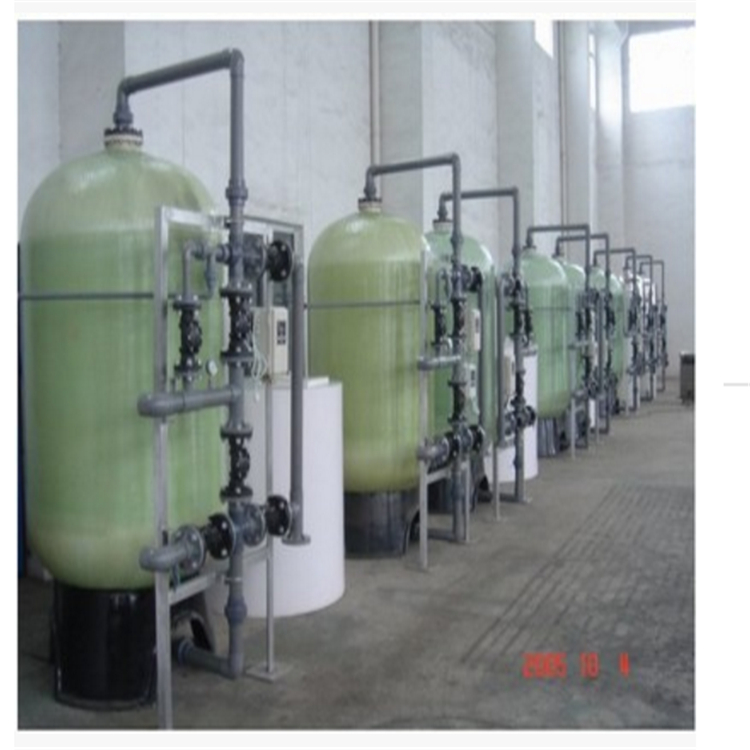 軟化器潔明水處理設備 量大從優(yōu)