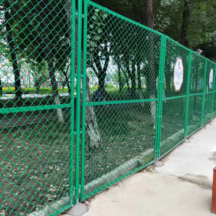 框架護欄網 折彎綠色護欄 廠家現貨供應 安全隔離 美觀
