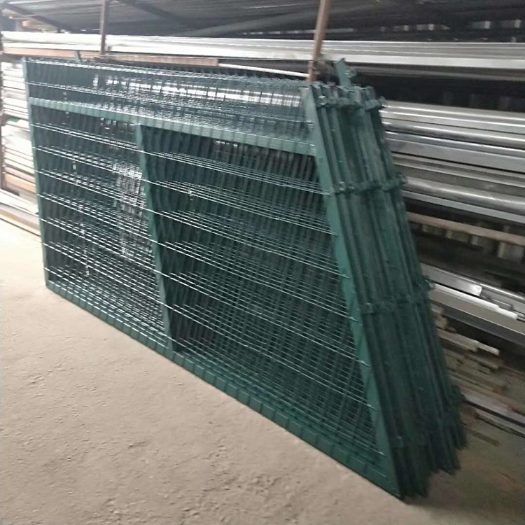 車間圍欄隔離網 倉庫護欄網廠家 防墜落防攀爬  全國供應發(fā)貨